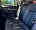 Чорний Ауді E-Tron, об'ємом двигуна 0 л та пробігом 91 тис. км за 32700 $, фото 23 на Automoto.ua