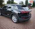 Чорний Ауді E-Tron, об'ємом двигуна 0 л та пробігом 122 тис. км за 29000 $, фото 9 на Automoto.ua