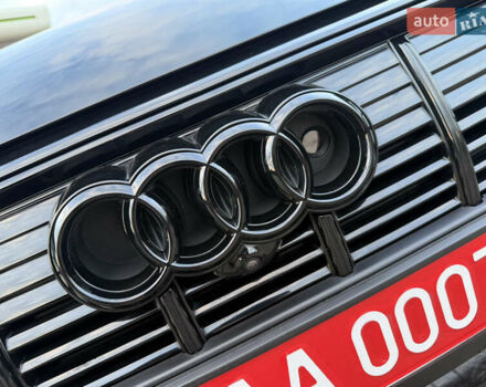 Черный Ауди E-Tron, объемом двигателя 0 л и пробегом 88 тыс. км за 29999 $, фото 8 на Automoto.ua