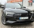 Чорний Ауді E-Tron, об'ємом двигуна 0 л та пробігом 76 тис. км за 31000 $, фото 21 на Automoto.ua