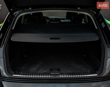 Черный Ауди E-Tron, объемом двигателя 0 л и пробегом 133 тыс. км за 28900 $, фото 47 на Automoto.ua