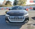 Черный Ауди E-Tron, объемом двигателя 0 л и пробегом 140 тыс. км за 9700 $, фото 4 на Automoto.ua