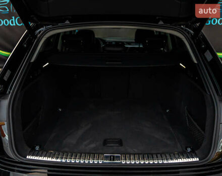 Черный Ауди E-Tron, объемом двигателя 0 л и пробегом 133 тыс. км за 28900 $, фото 46 на Automoto.ua