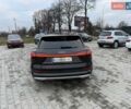 Черный Ауди E-Tron, объемом двигателя 0 л и пробегом 65 тыс. км за 29700 $, фото 10 на Automoto.ua