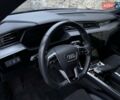 Черный Ауди E-Tron, объемом двигателя 0 л и пробегом 109 тыс. км за 28700 $, фото 27 на Automoto.ua