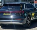 Чорний Ауді E-Tron, об'ємом двигуна 0 л та пробігом 91 тис. км за 32700 $, фото 5 на Automoto.ua