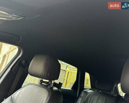 Черный Ауди E-Tron, объемом двигателя 0 л и пробегом 123 тыс. км за 28999 $, фото 41 на Automoto.ua