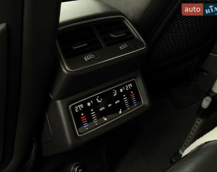 Черный Ауди E-Tron, объемом двигателя 0 л и пробегом 71 тыс. км за 34300 $, фото 20 на Automoto.ua