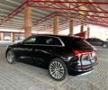 Чорний Ауді E-Tron, об'ємом двигуна 0 л та пробігом 31 тис. км за 32300 $, фото 1 на Automoto.ua