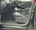 Черный Ауди E-Tron, объемом двигателя 0 л и пробегом 85 тыс. км за 31500 $, фото 27 на Automoto.ua