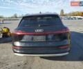 Черный Ауди E-Tron, объемом двигателя 0 л и пробегом 140 тыс. км за 9700 $, фото 5 на Automoto.ua