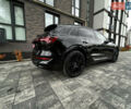 Черный Ауди E-Tron, объемом двигателя 0 л и пробегом 101 тыс. км за 29350 $, фото 35 на Automoto.ua