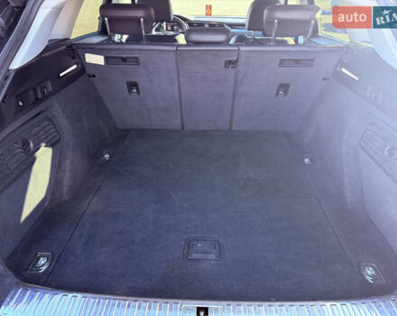 Чорний Ауді E-Tron, об'ємом двигуна 0 л та пробігом 118 тис. км за 19800 $, фото 18 на Automoto.ua