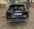Ауді E-Tron 2019 у Ирпене на Automoto.ua Чорний Ауді E-Tron, об'ємом двигуна 0 л та пробігом 71 тис. км за 38300 $, фото 2 на Automoto.ua