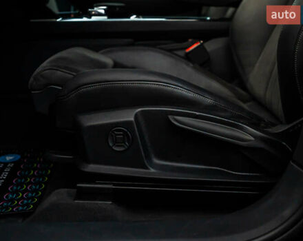 Черный Ауди E-Tron, объемом двигателя 0 л и пробегом 133 тыс. км за 28900 $, фото 50 на Automoto.ua