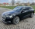 Черный Ауди E-Tron, объемом двигателя 0 л и пробегом 57 тыс. км за 30900 $, фото 23 на Automoto.ua