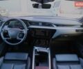 Черный Ауди E-Tron, объемом двигателя 0 л и пробегом 140 тыс. км за 31900 $, фото 13 на Automoto.ua