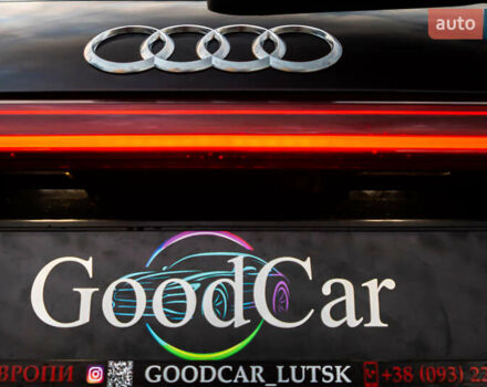 Черный Ауди E-Tron, объемом двигателя 0 л и пробегом 133 тыс. км за 28900 $, фото 29 на Automoto.ua