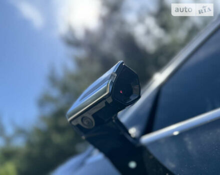 Черный Ауди E-Tron, объемом двигателя 0 л и пробегом 199 тыс. км за 27499 $, фото 47 на Automoto.ua