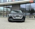 Черный Ауди E-Tron, объемом двигателя 0 л и пробегом 85 тыс. км за 31500 $, фото 1 на Automoto.ua