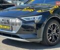 Чорний Ауді E-Tron, об'ємом двигуна 0 л та пробігом 91 тис. км за 32700 $, фото 6 на Automoto.ua