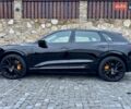 Черный Ауди E-Tron, объемом двигателя 0 л и пробегом 109 тыс. км за 28700 $, фото 7 на Automoto.ua