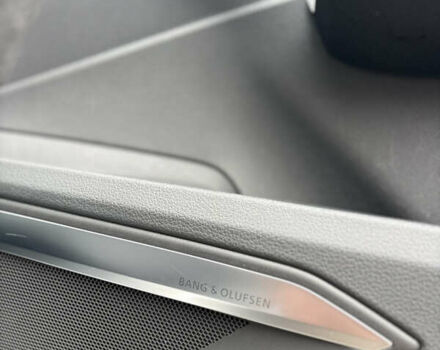 Черный Ауди E-Tron, объемом двигателя 0 л и пробегом 151 тыс. км за 27700 $, фото 29 на Automoto.ua