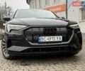 Чорний Ауді E-Tron, об'ємом двигуна 0 л та пробігом 76 тис. км за 31000 $, фото 20 на Automoto.ua