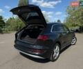 Чорний Ауді E-Tron, об'ємом двигуна 0 л та пробігом 75 тис. км за 31000 $, фото 29 на Automoto.ua