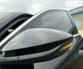 Чорний Ауді E-Tron, об'ємом двигуна 0 л та пробігом 153 тис. км за 34950 $, фото 48 на Automoto.ua