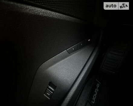 Черный Ауди E-Tron, объемом двигателя 0 л и пробегом 199 тыс. км за 27499 $, фото 28 на Automoto.ua