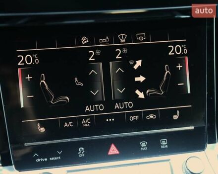 Черный Ауди E-Tron, объемом двигателя 0 л и пробегом 140 тыс. км за 31900 $, фото 19 на Automoto.ua