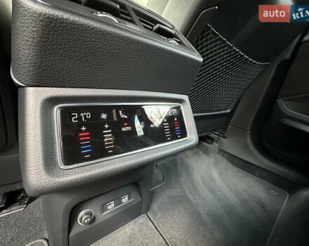 Черный Ауди E-Tron, объемом двигателя 0 л и пробегом 152 тыс. км за 26990 $, фото 20 на Automoto.ua