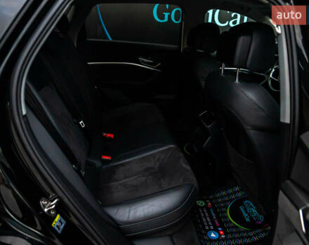 Черный Ауди E-Tron, объемом двигателя 0 л и пробегом 133 тыс. км за 28900 $, фото 44 на Automoto.ua