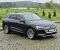 Черный Ауди E-Tron, объемом двигателя 0 л и пробегом 57 тыс. км за 30900 $, фото 1 на Automoto.ua