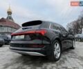 Черный Ауди E-Tron, объемом двигателя 0 л и пробегом 65 тыс. км за 29700 $, фото 13 на Automoto.ua