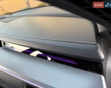 Черный Ауди E-Tron, объемом двигателя 0 л и пробегом 88 тыс. км за 31999 $, фото 84 на Automoto.ua