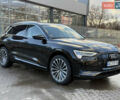 Чорний Ауді E-Tron, об'ємом двигуна 0 л та пробігом 63 тис. км за 26500 $, фото 9 на Automoto.ua