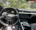 Черный Ауди E-Tron, объемом двигателя 0 л и пробегом 152 тыс. км за 26990 $, фото 21 на Automoto.ua