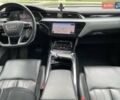 Черный Ауди E-Tron, объемом двигателя 0 л и пробегом 85 тыс. км за 31500 $, фото 64 на Automoto.ua