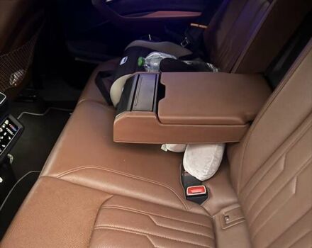 Черный Ауди E-Tron, объемом двигателя 0 л и пробегом 40 тыс. км за 37900 $, фото 26 на Automoto.ua