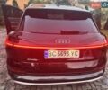 Черный Ауди E-Tron, объемом двигателя 0 л и пробегом 40 тыс. км за 37900 $, фото 28 на Automoto.ua