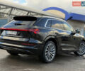 Чорний Ауді E-Tron, об'ємом двигуна 0 л та пробігом 63 тис. км за 26500 $, фото 14 на Automoto.ua