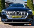 Черный Ауди E-Tron, объемом двигателя 95 л и пробегом 59 тыс. км за 36300 $, фото 1 на Automoto.ua