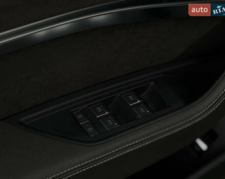 Чорний Ауді E-Tron, об'ємом двигуна 0 л та пробігом 162 тис. км за 28500 $, фото 57 на Automoto.ua