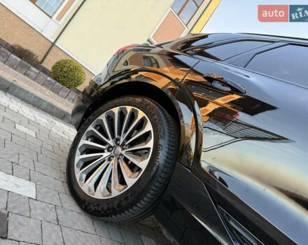 Черный Ауди E-Tron, объемом двигателя 0 л и пробегом 88 тыс. км за 29900 $, фото 18 на Automoto.ua