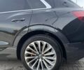 Черный Ауди E-Tron, объемом двигателя 0 л и пробегом 40 тыс. км за 37900 $, фото 15 на Automoto.ua