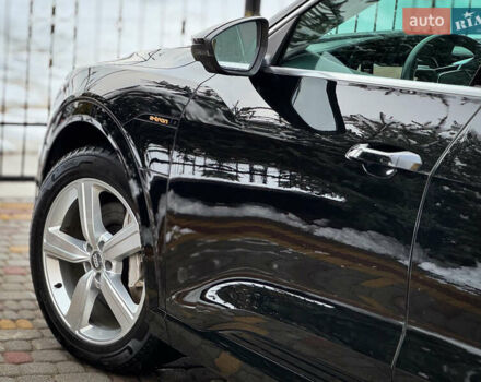 Чорний Ауді E-Tron, об'ємом двигуна 0 л та пробігом 140 тис. км за 26000 $, фото 32 на Automoto.ua