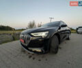 Черный Ауди E-Tron, объемом двигателя 0 л и пробегом 145 тыс. км за 26200 $, фото 4 на Automoto.ua