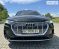 Черный Ауди E-Tron, объемом двигателя 0 л и пробегом 199 тыс. км за 27499 $, фото 4 на Automoto.ua